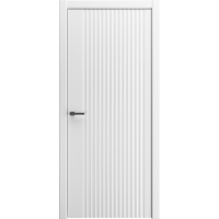 Межкомнатная дверь BP-DOORS Некст 02 ДГ Белый Межкомнатная дверь BP-DOORS Некст 02 ДГ Белый