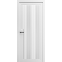 Межкомнатная дверь BP-DOORS Некст 05 ДГ Белый Межкомнатная дверь BP-DOORS Некст 05 ДГ Белый