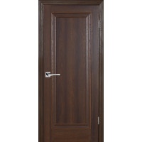 Дверь Profilo Porte PSB-26 Дуб Оксфорд Темный
