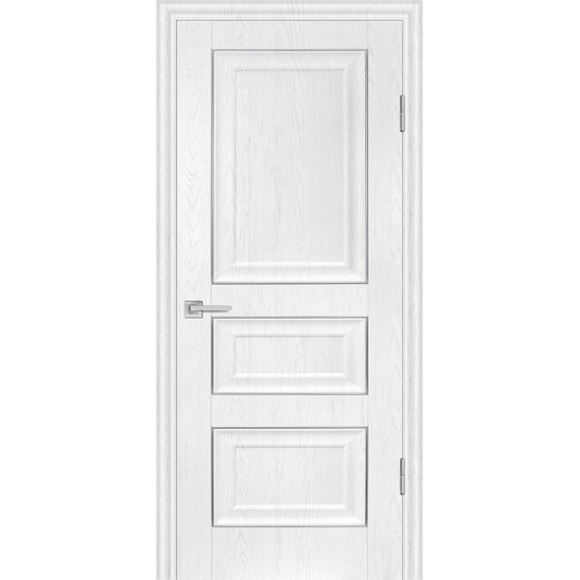 Дверь Profilo Porte PSB-30 Пломбир