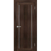 Дверь Profilo Porte PSL-1 сан-ремо Шоколад