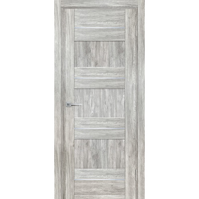 Дверь Profilo Porte PSL-10 сан-ремо Серый