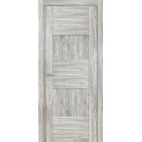 Дверь Profilo Porte PSL-20 сан-ремо Серый