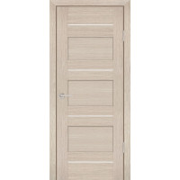 Дверь Profilo Porte PS-10 Капучино Мелинга Дверь Profilo Porte PS-10 Капучино Мелинга