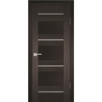 Дверь Profilo Porte PS-10 Венге Мелинга Дверь Profilo Porte PS-10 Венге Мелинга
