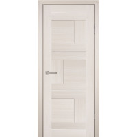 Дверь Profilo Porte PS-12 ЭшВайт Мелинга Дверь Profilo Porte PS-12 ЭшВайт Мелинга