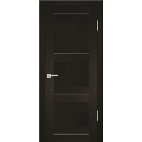 Дверь Profilo Porte PS-12 Венге Мелинга Дверь Profilo Porte PS-12 Венге Мелинга