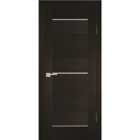 Дверь Profilo Porte PS-20 Венге Мелинга Дверь Profilo Porte PS-20 Венге Мелинга