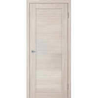 Дверь Stabile Porte Деко-21 (3D) Капучино со стеклом Белый сатинат Дверь Stabile Porte Деко-21 (3D) Капучино со стеклом Белый сатинат