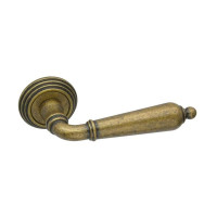 Дверная ADDEN BAU POMOLO V203 AGED BRONZE