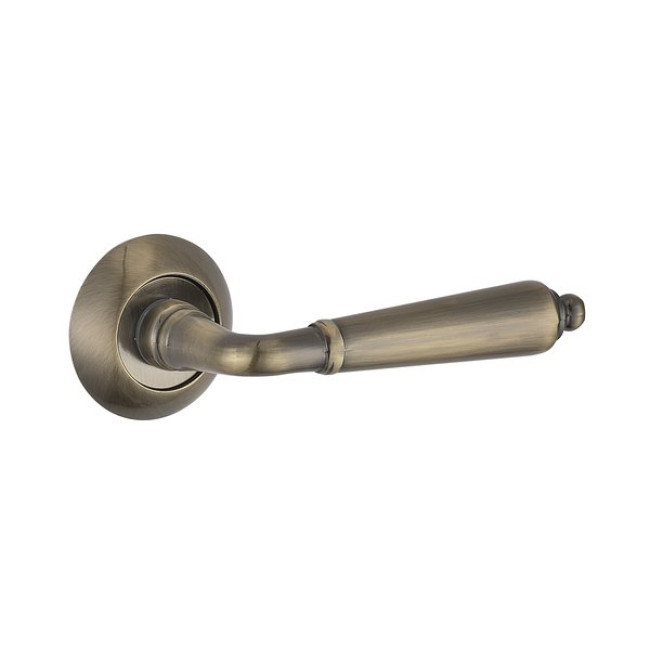 Ручка BUSSARE SINO A-25-10 ANT.BRONZE