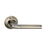 Ручка BUSSARE LINDO A-34-10 GRAPHITE/ANT. BRONZE