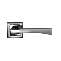 Ручка BUSSARE STRICTO A-16-30 CHROME/S.CHROME