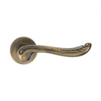 Ручка ARCHIE GENESIS ACANTO ANT. COFFEE (20G)