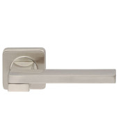 Ручка раздельная SENA SQ002-21SN-3 матовый никель Ручка раздельная SENA SQ002-21SN-3 матовый никель
