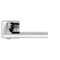 Ручка раздельная ORBIS SQ004-21CP-8 хром Ручка раздельная ORBIS SQ004-21CP-8 хром