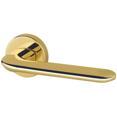 Ручка раздельная EXCALIBUR URB4/HD GOLD-24 Золото 24К Ручка раздельная EXCALIBUR URB4/HD GOLD-24 Золото 24К