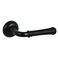 Ручка раздельная SERENITY RM/HD BL-24 черный Ручка раздельная SERENITY RM/HD BL-24 черный
